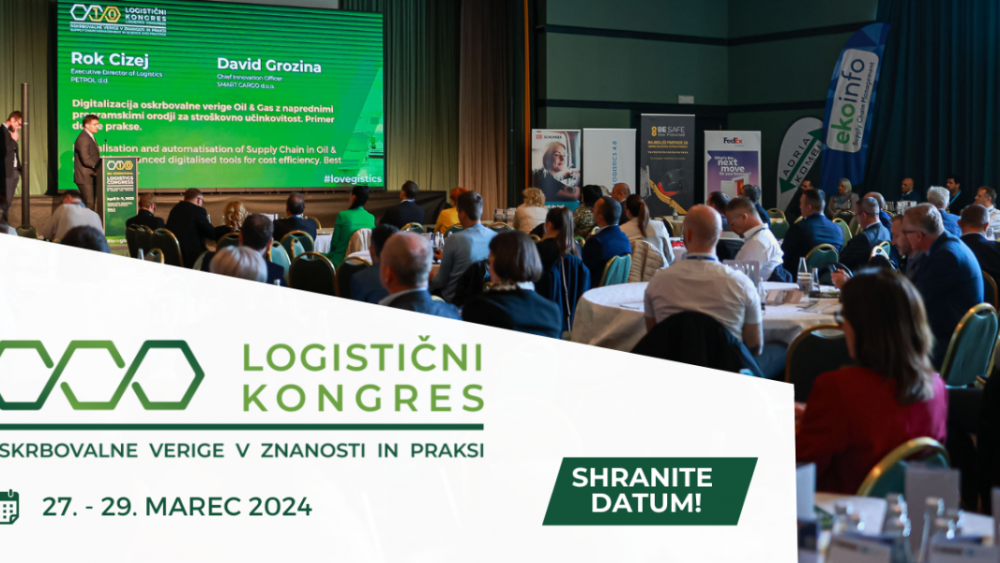 Logistični kongres 2024