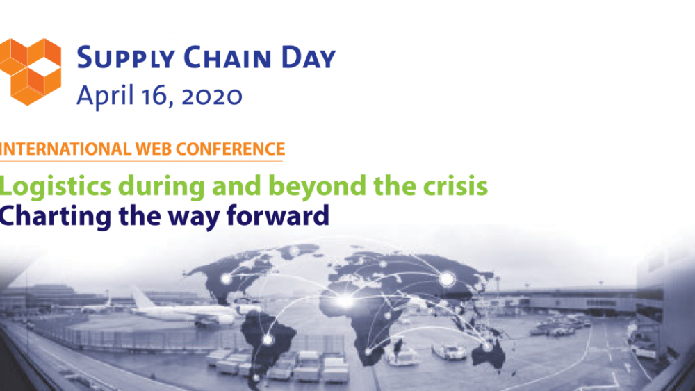 Supply Chain Day 2020