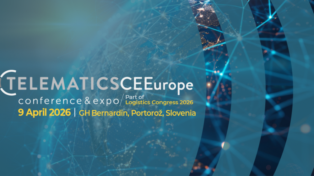 TelematicsCEEurope conference & expo