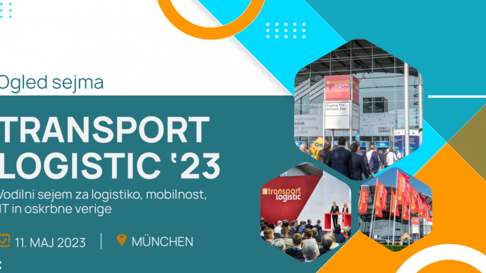 Transport Logistic 2023