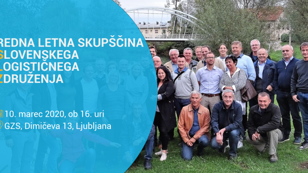 Redna letna skupščina SLZ