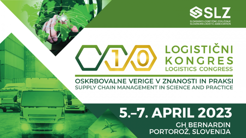 Logistični kongres 2023