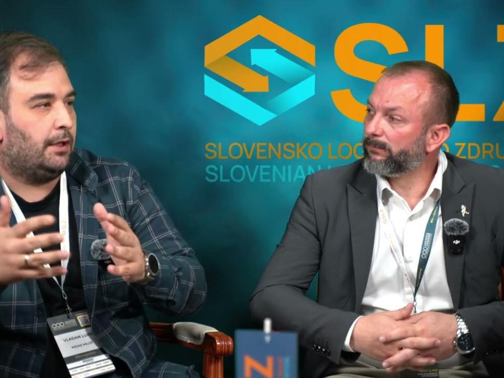 #28 SLZ Frekvenca za logistiko I Vladan Lukić, Zoran Nikolić, Knjaz Miloš