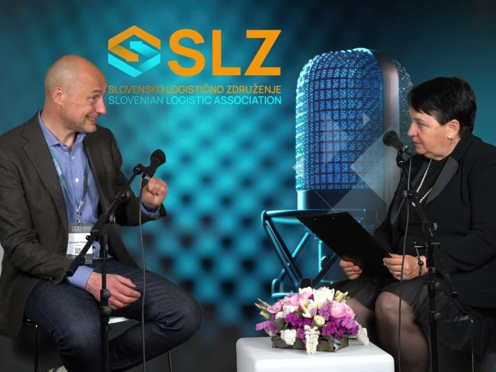 #7 SLZ Frekvenca za logistiko I Richard Terme, Cargill - primer dobre prakse