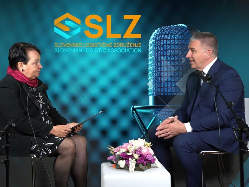 #14 SLZ Frekvenca za logistiko I Marko Lotrič, predsednik Državnega sveta