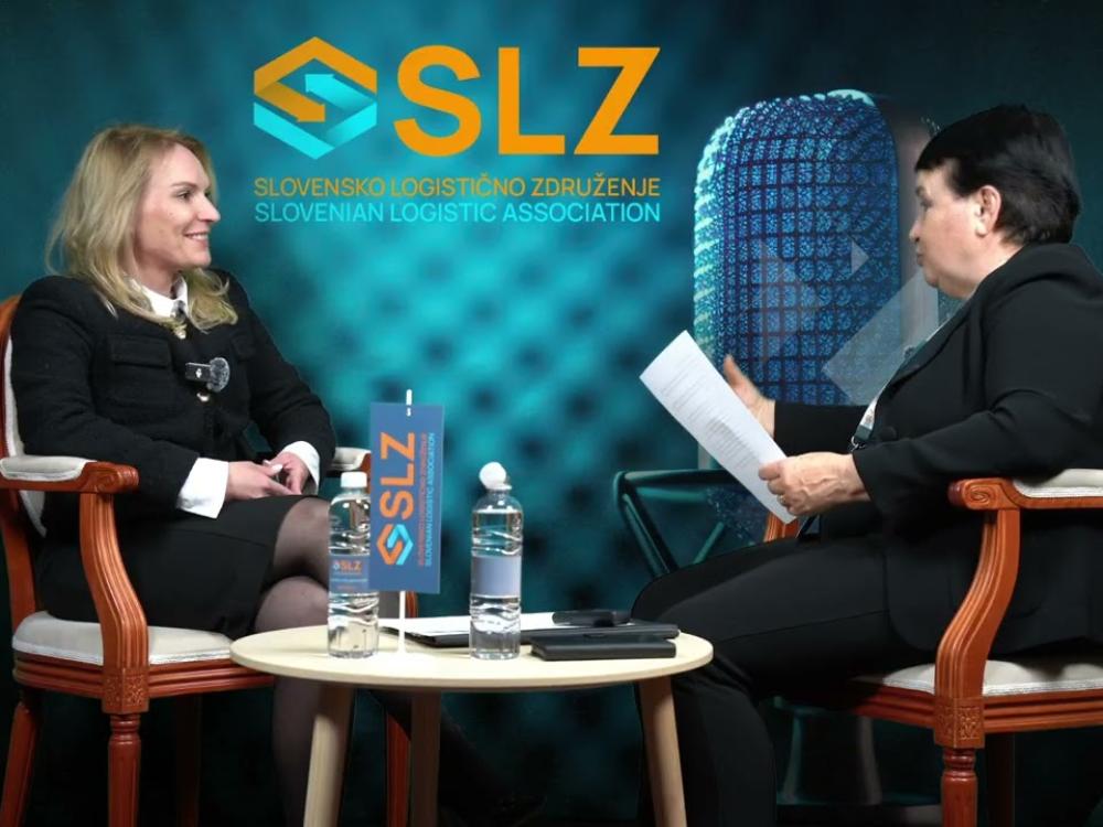 #27 SLZ Frekvenca za logistiko I Taja Šerjak, ADD d.o.o.