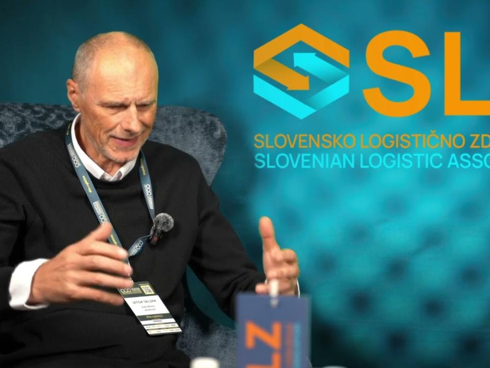 #19 SLZ Frekvenca za logistiko I dr. Iztok Seljak, predsednik Združenja Manager