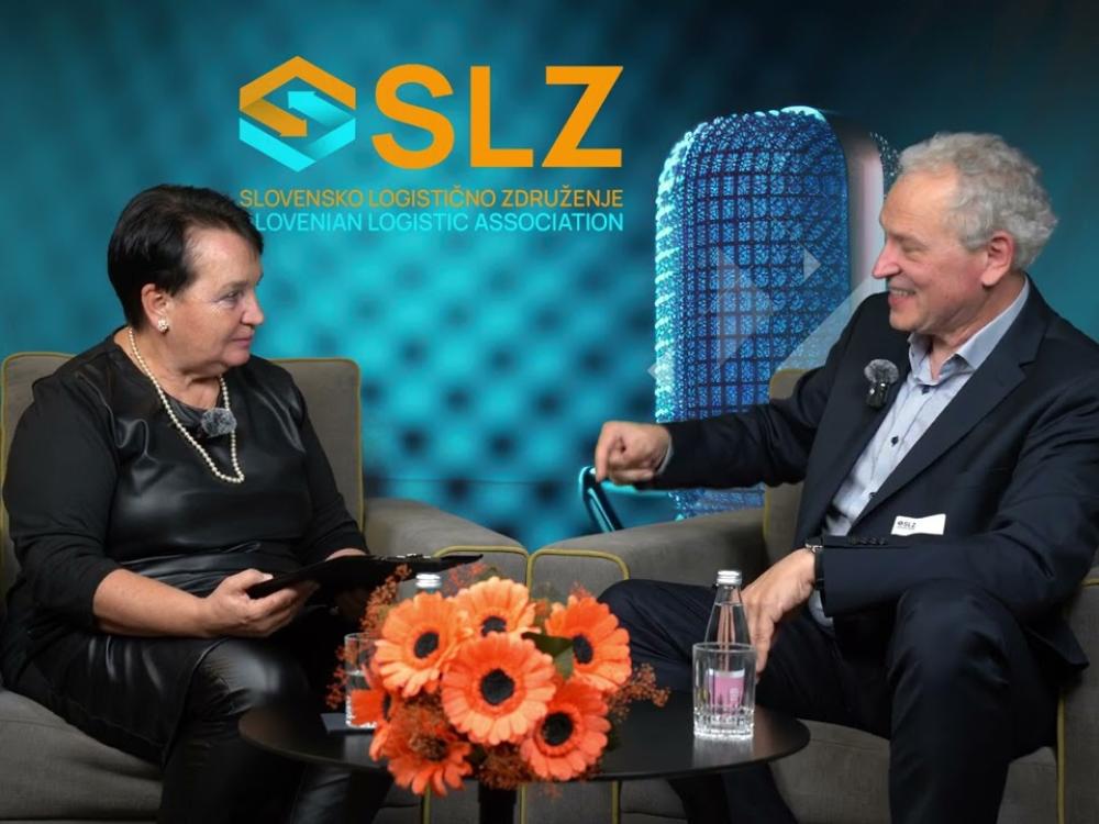 #16 SLZ Frekvenca za logistiko I Serge Schamschula, Transporeon