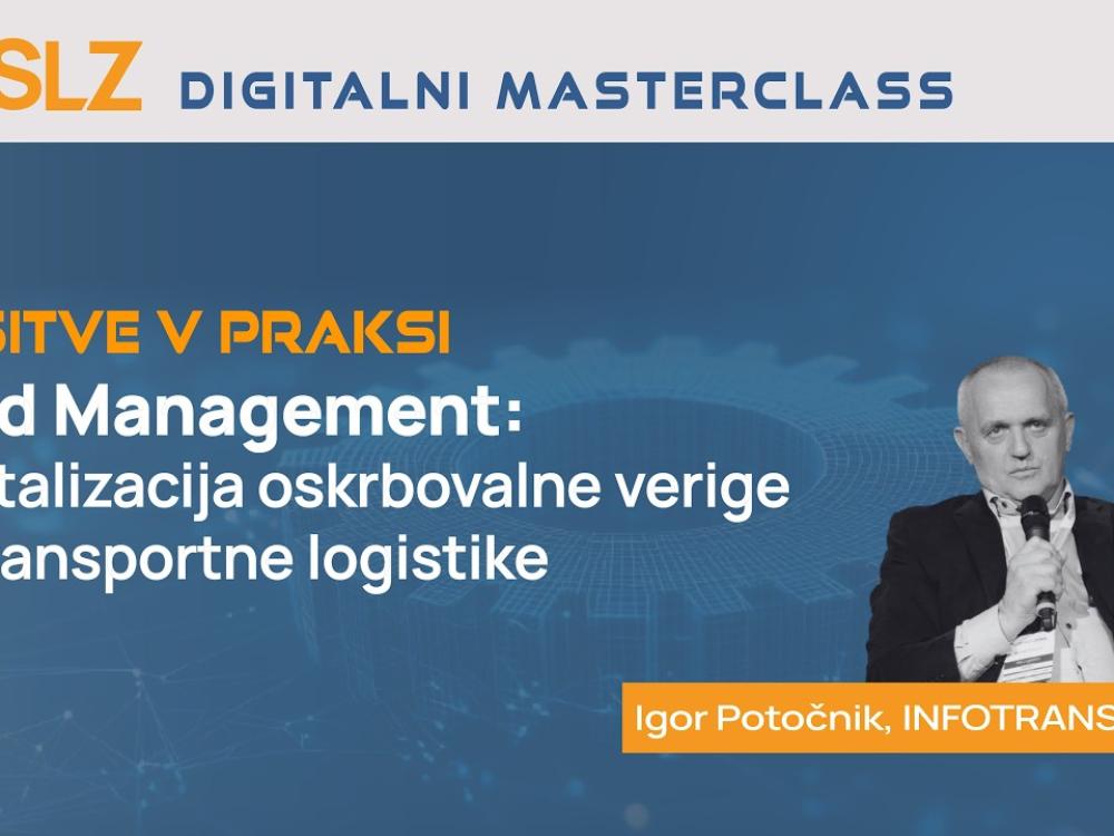 Dvoriščna logistika: kako Yard Management System zmanjša zastoje in izboljša pretok vozil