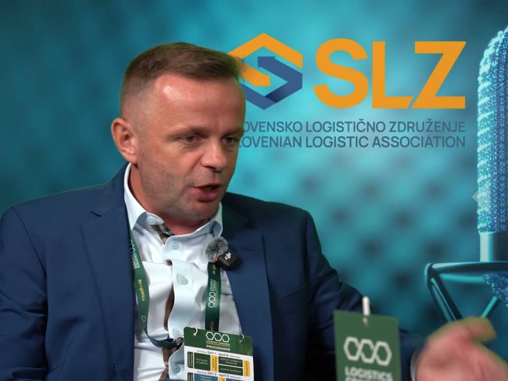 #32 SLZ Frekvenca za logistiko I Andrej Sirk, T.L.Sirk d.o.o.