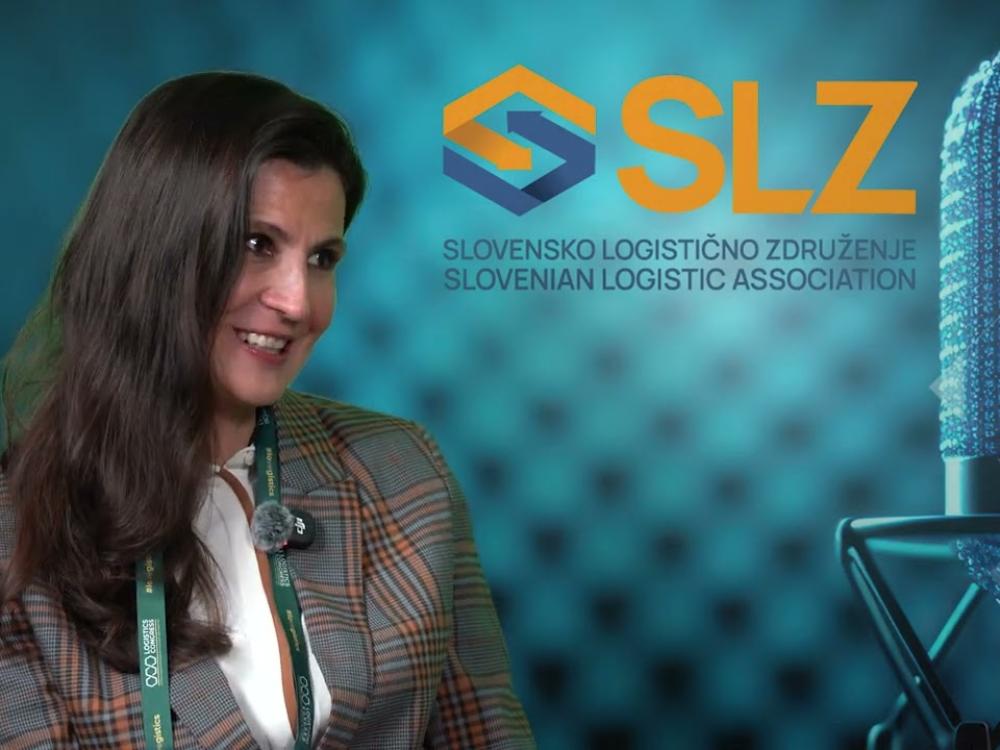 #36 SLZ Frekvenca za logistiko I Ana Soldo, Enna Logic d.o.o.