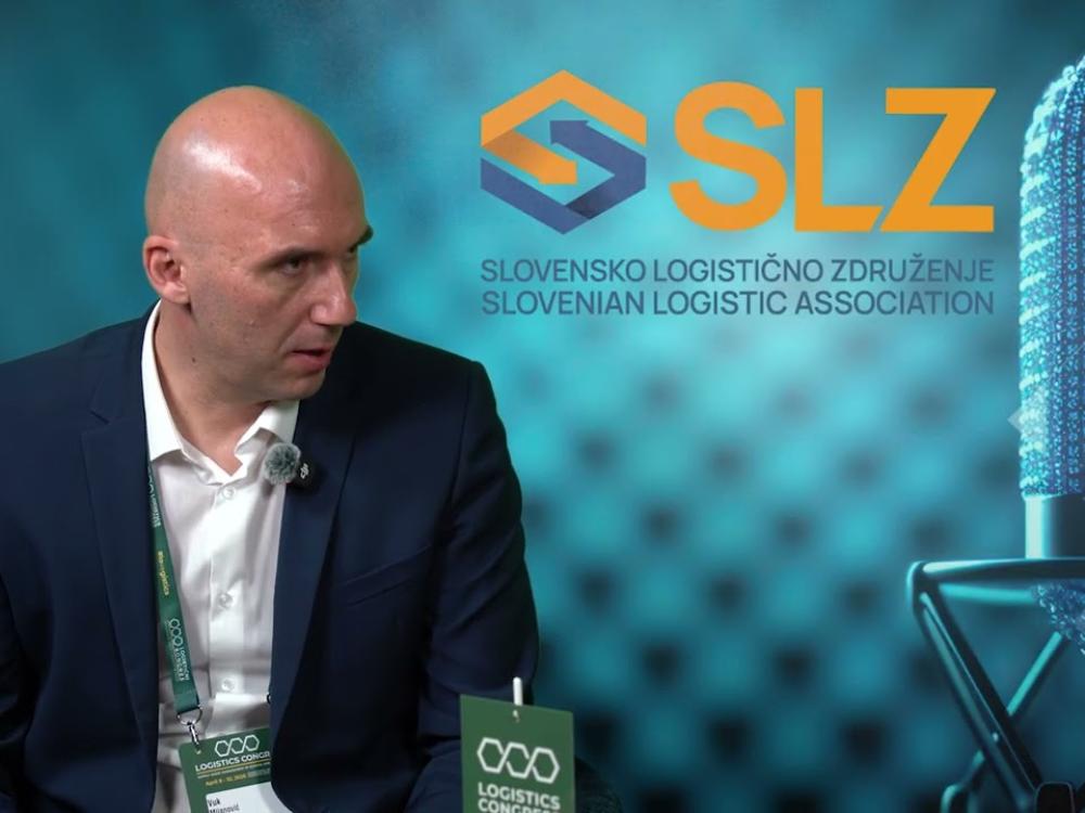 #29 SLZ Frekvenca za logistiko I Vuk Mijanovic, Nelt Co d.o.o.