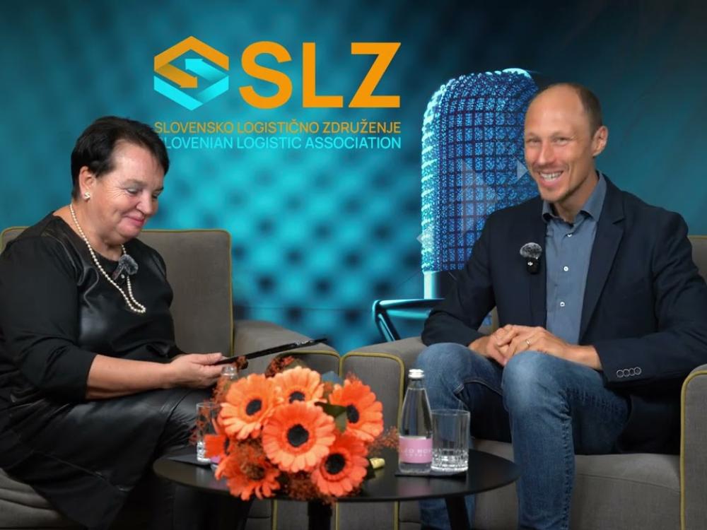 #17 SLZ Frekvenca za logistiko I Florian Abel, Hermes germany