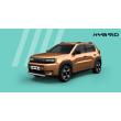 Fiat Grande Panda Hybrid