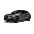 ALFA ROMEO STELVIO QUADRIFOGLIO