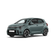 Popolnoma novi Picanto
