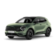 Novi Sportage