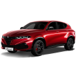 ALFA ROMEO TONALE PRIKLJUCNI HIBRID Q4