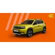Fiat Grande Panda Elettra