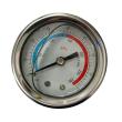 Filter Vitalia - Manometer