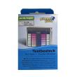 PP - Pooltester - 02/pH, aktivni kisik (blister)