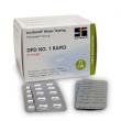 Lovibond - DPD 1 Rapid 500 kos