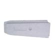 Stiroporni klin Top r=2,5