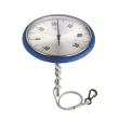 Termometer legirano jeklo