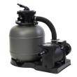 Filter Set 330 Aqua SFA, 6 m³/h, 20 kg