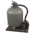 Filter Set 500 Aqua Technik, 11 m³/h, 75 kg