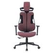 Gaming stol EY RACER 11 RED