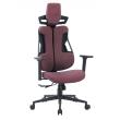 Gaming stol EY RACER 11 RED