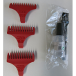 nastavek WAH Detailer - set