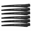 sponke HRC Carbon Clips - črne