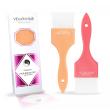 čopič VH Wide Color Brush Set - bres/ora