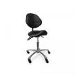 del. stol BRA Saddle Stool - Ergonomic