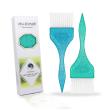 čopič VH Glam Color Brush Set - mint/mod
