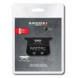 rezilna glava GAM X-Pro Metall