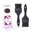 čopič VH Wide Color Brush Set - črn
