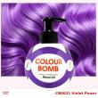 balzam MAV Colour Bomb - Violet Power