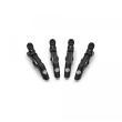 sponke MYP Jawclip - Raven Black