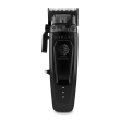 strojček STC Saber 2.0 - Clipper - Black