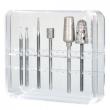 Raue nastavek, diamantni - set BASIC*