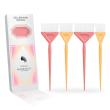 čopič VH Color Brush Set - breskev/oranž