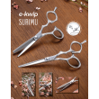 škarje EKW Surimu Set - 6,00