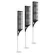 glavnik FRR Dreamweaver Comb - črn