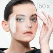 zaščita za obraz - FacePro - Organic