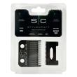 rezilna glava STC Clipper Blade Set