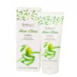 Raue losjon za noge - Aloe & Olive