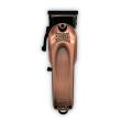 strojček REU The Clipper*